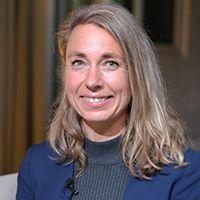 Prof. Sylvie Lorenzen